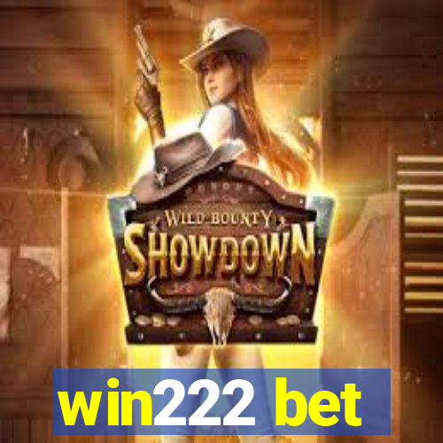 win222 bet